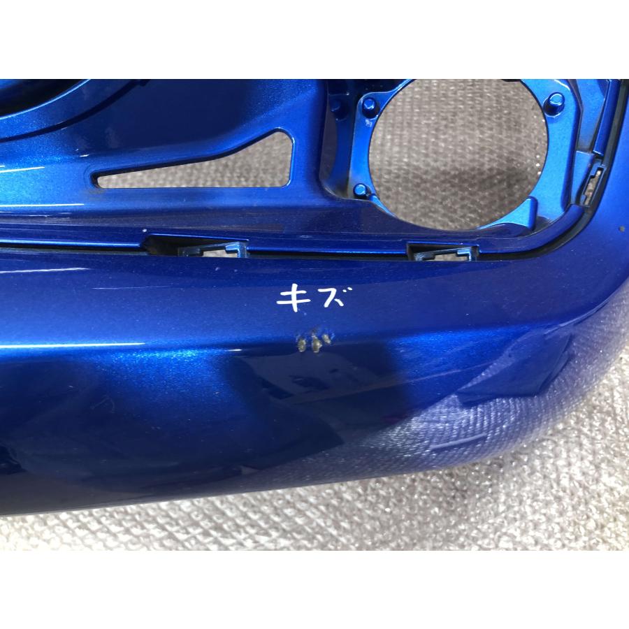 フロントバンパー Amazon | フロントバンパーグリルグリルハニカムスバル BRZ ZD8 2022