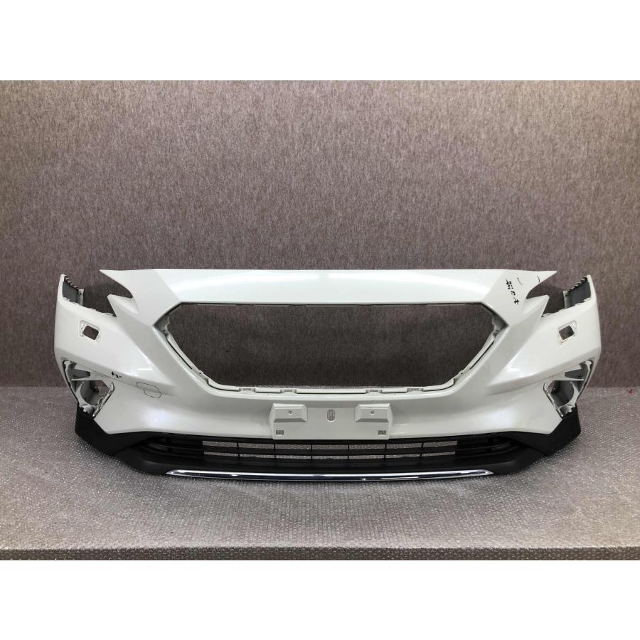 スバル レヴォーグ STi VN5 純正 フロントバンパー 57704VC100