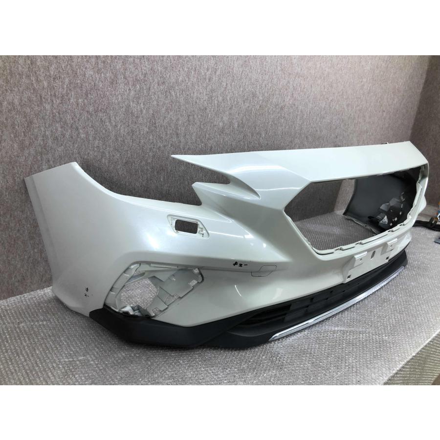 スバル レヴォーグ STi VN5 純正 フロントバンパー 57704VC100 : 拓海