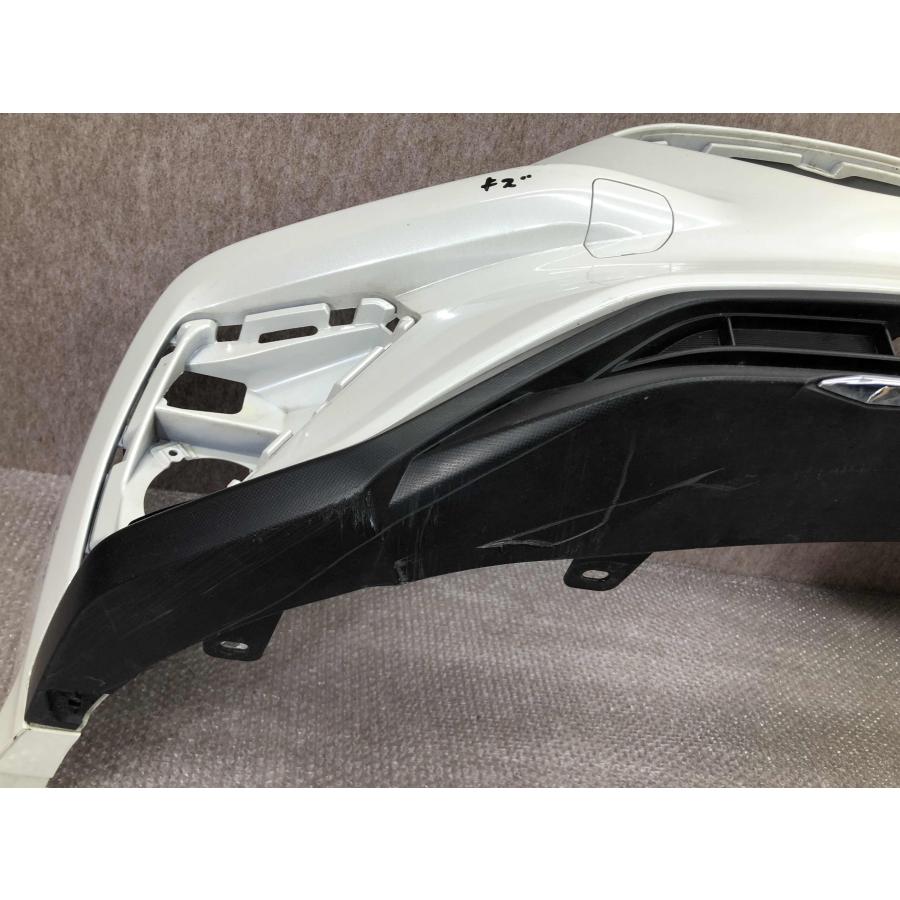 スバル レヴォーグ STi VN5 純正 フロントバンパー 57704VC100 : 拓海