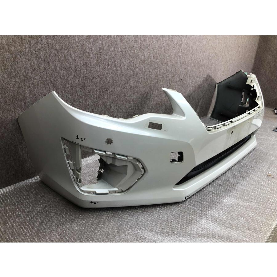インプレッサスポーツＧＰ2純正品 GP2 GP3 GP6 GP7 インプレッサ スポーツ 純正 フロントバンパー