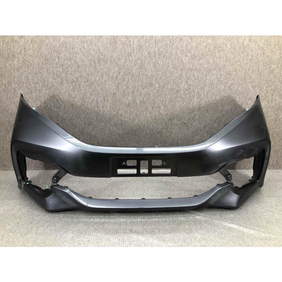RP3/RP4 ステップワゴン/スパーダ 純正 フロントバンパー 71101-TAA