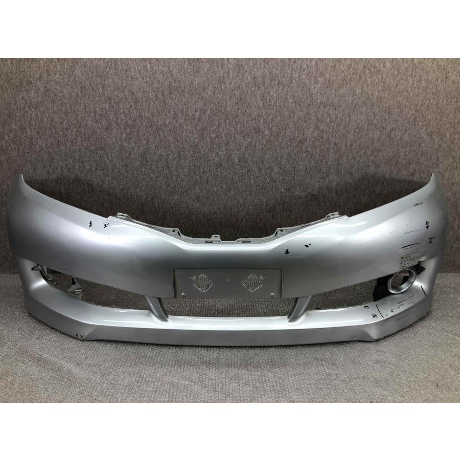 ジ*）様 ZNE10G 14G 前期 ウィッシュ SPフロントバンパー パールホ トヨタ ウィッシュ ZGE20G 前期 純正 フロントバンパー 52119-68090