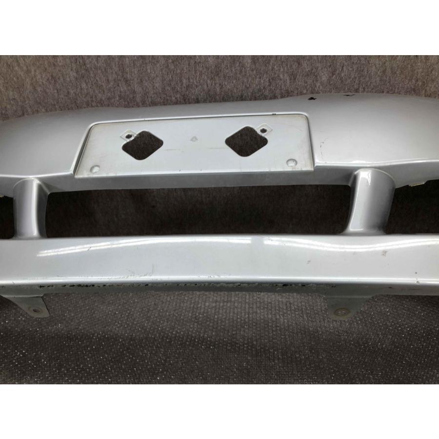 トヨタ ウィッシュ ZGE20G 前期 純正 フロントバンパー 52119-68090
