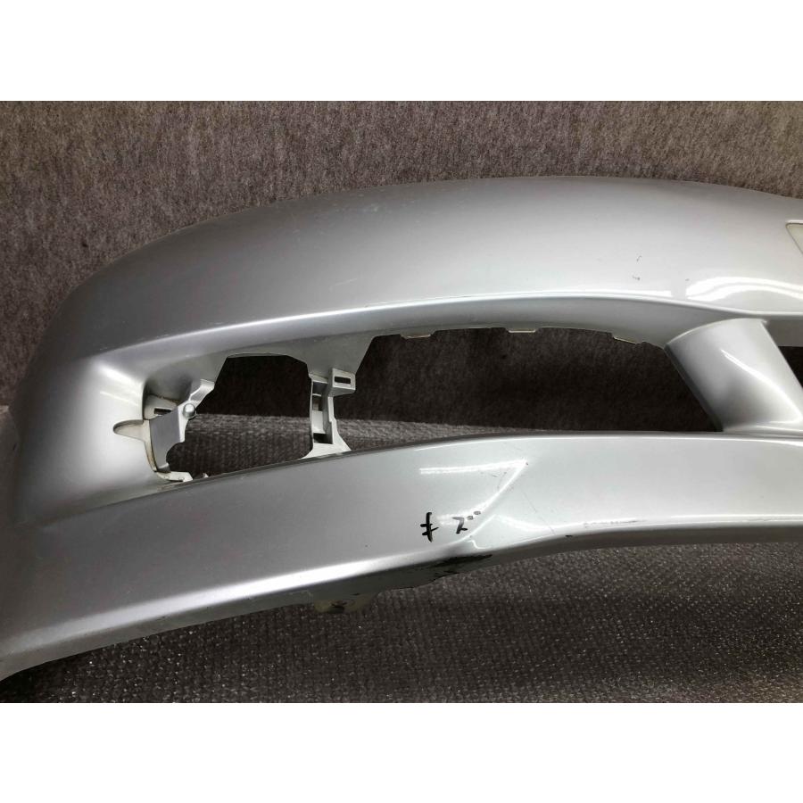 トヨタ ウィッシュ ZGE20G 前期 純正 フロントバンパー 52119-68090