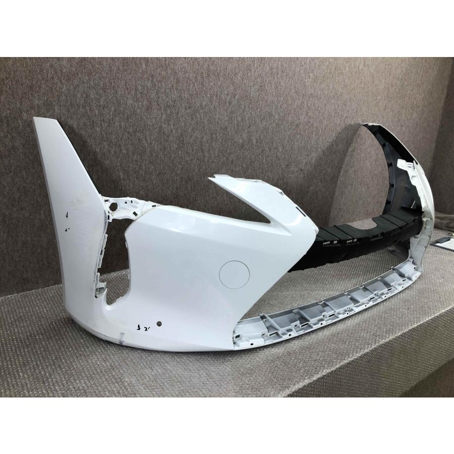 URZ100/GWZ100 レクサスLC 純正 フロントバンパー 52119-11010 : 拓海