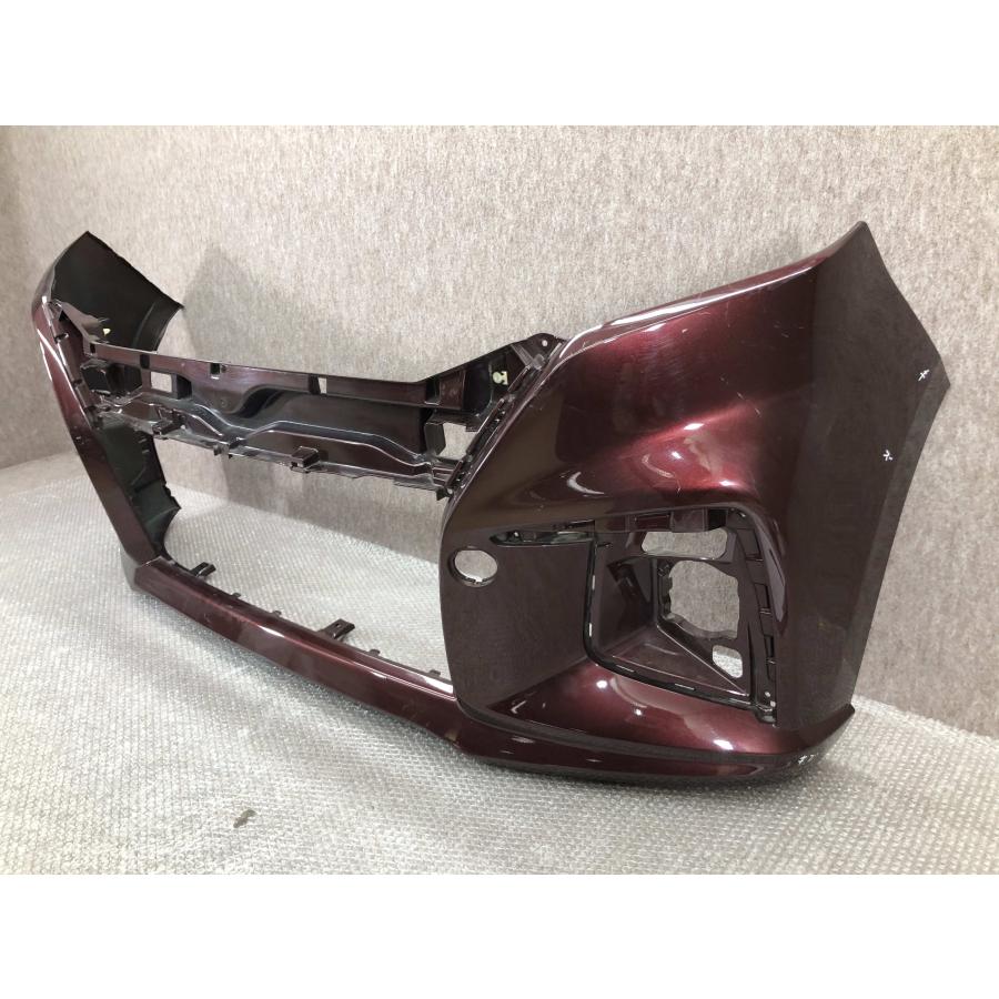★MA27S MA37S ソリオ 純正 フロントバンパー美品 71711-83SO★ スズキ ソリオ MA27S MA37S 純正 フロントバンパー 71711-83S0 : 拓海