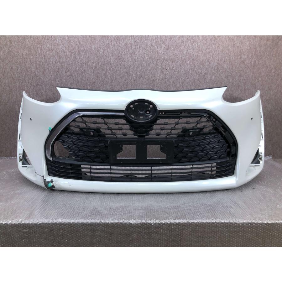 トヨタ シエンタ 170系 NSP170G/NSP172G/NCP175G/NHP170G 後期 純正
