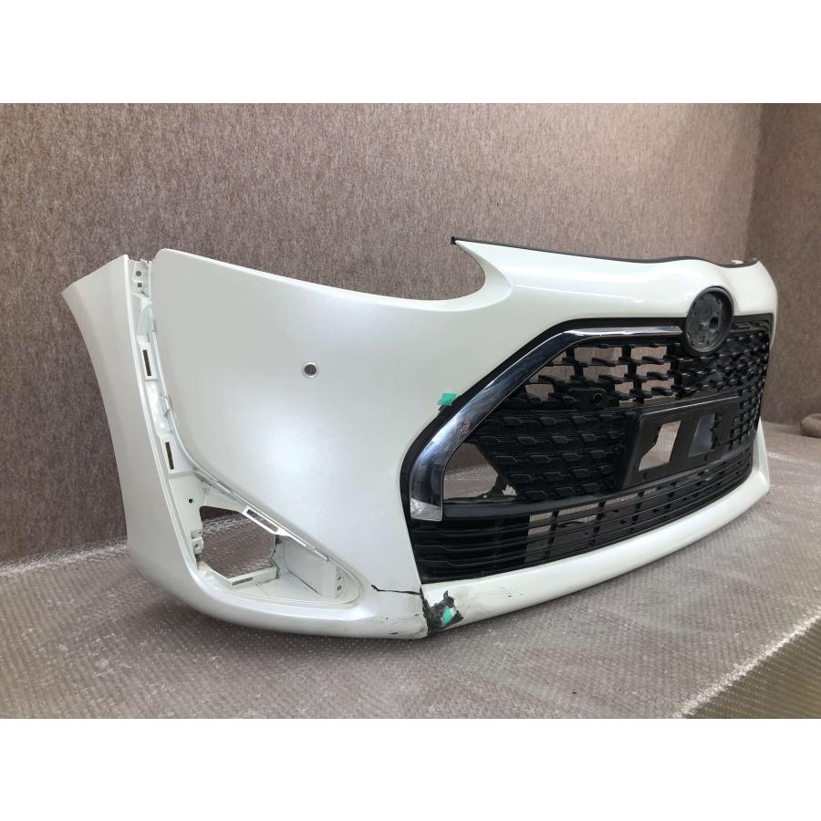トヨタ シエンタ 170系 NSP170G/NSP172G/NCP175G/NHP170G 後期 純正