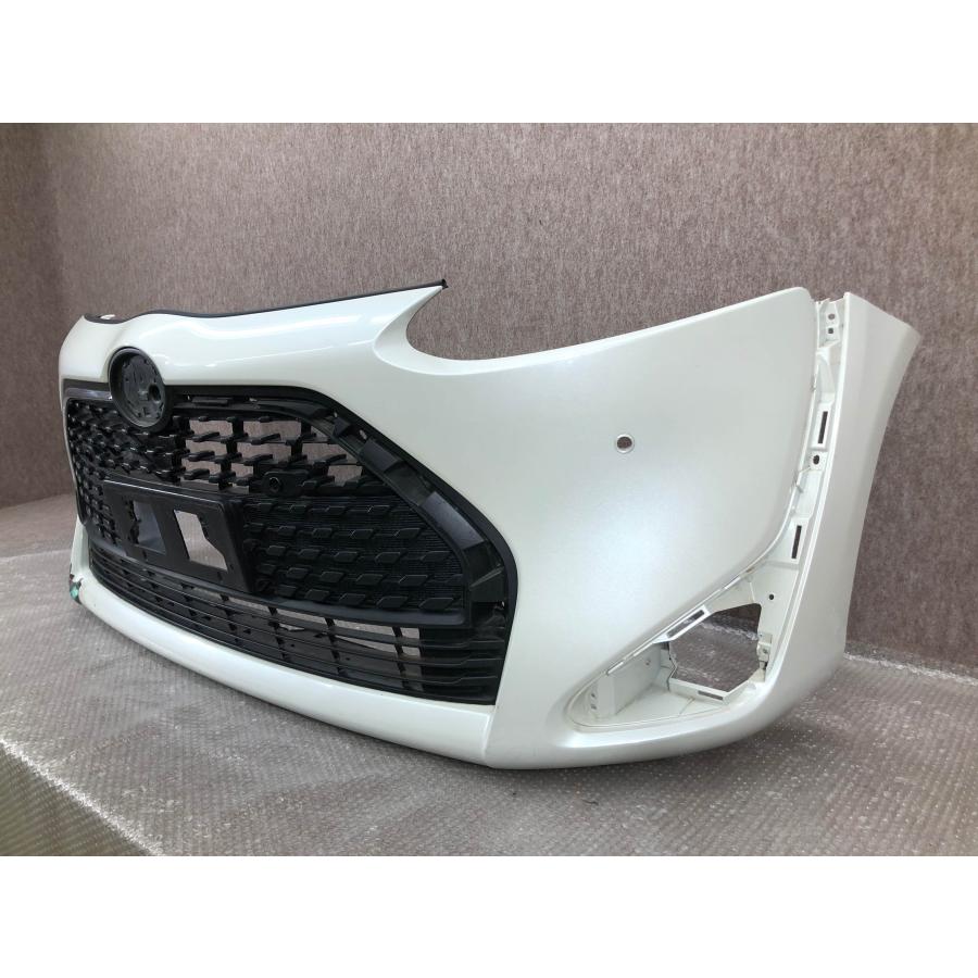 トヨタ シエンタ 170系 NSP170G/NSP172G/NCP175G/NHP170G 後期 純正