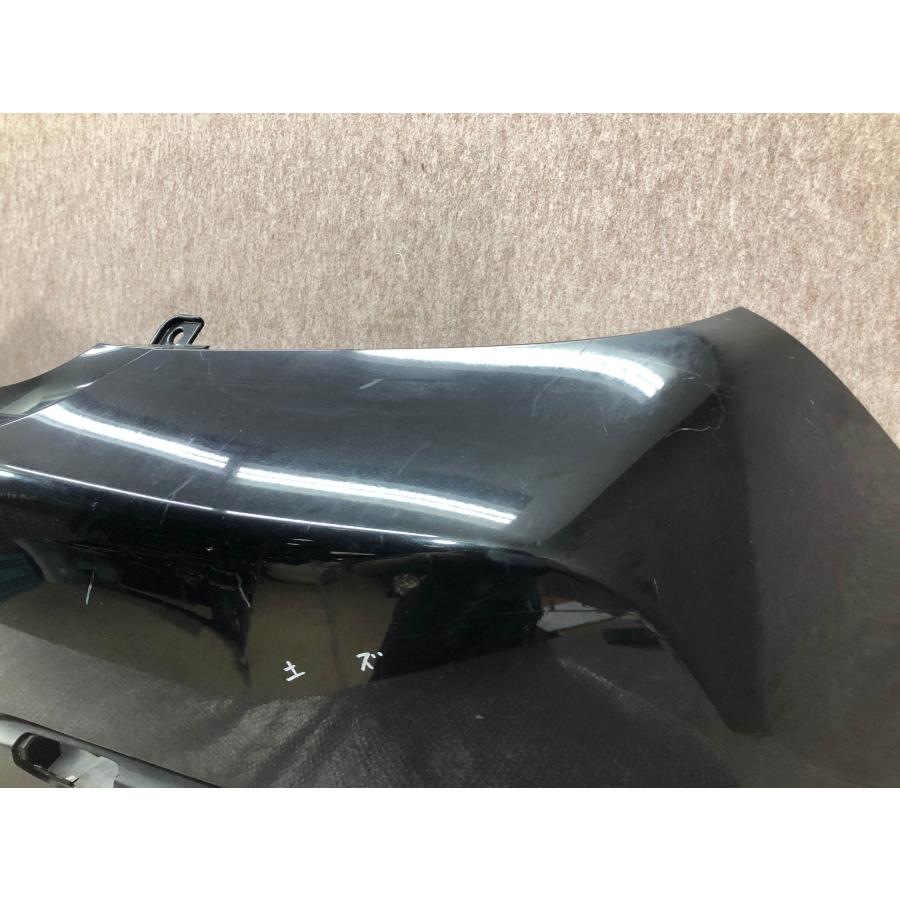 トヨタ ハチロク GR86/BRZ ZN8/ZD8 純正 リアバンパー 57704CC500