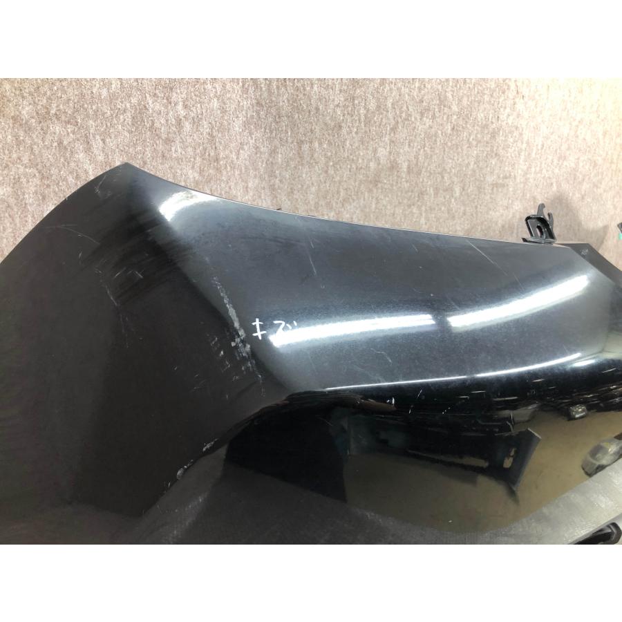 トヨタ ハチロク GR86/BRZ ZN8/ZD8 純正 リアバンパー 57704CC500