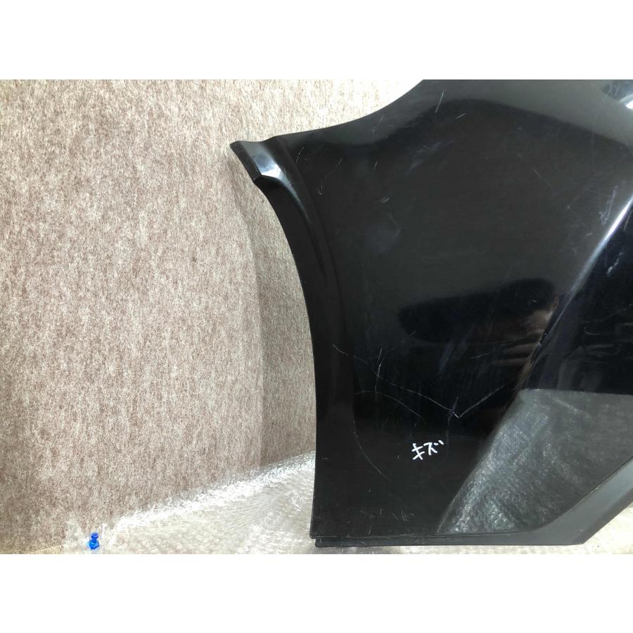 トヨタ ハチロク GR86/BRZ ZN8/ZD8 純正 リアバンパー 57704CC500