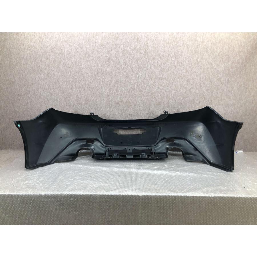 トヨタ ハチロク GR86/BRZ ZN8/ZD8 純正 リアバンパー 57704CC500
