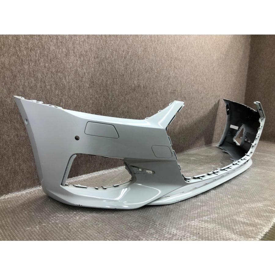 アウディ A7 4K系 純正 フロントバンパー 4K8807437 : 拓海商事ヤフー