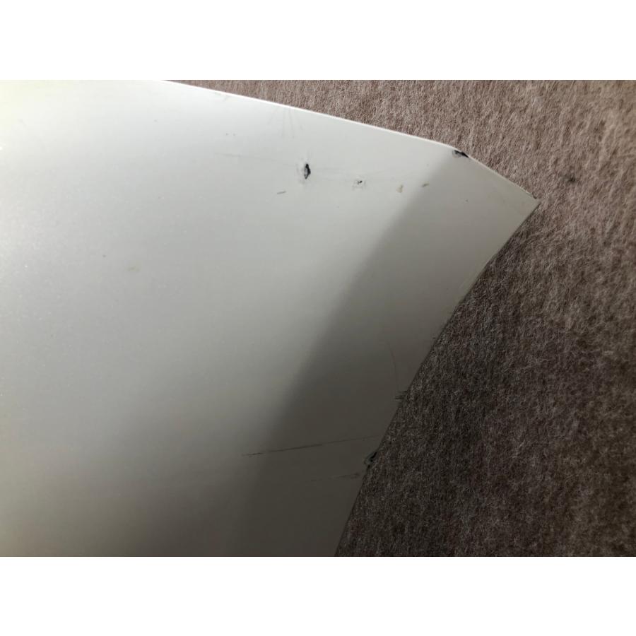 レクサス CT 10系 CT200h/ZWA10 前期 純正 フロントバンパー 52119