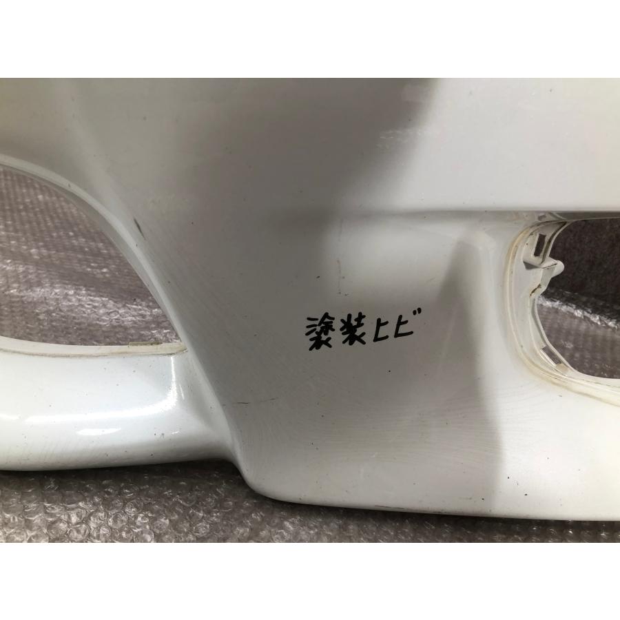 レクサス CT 10系 CT200h/ZWA10 前期 純正 フロントバンパー 52119