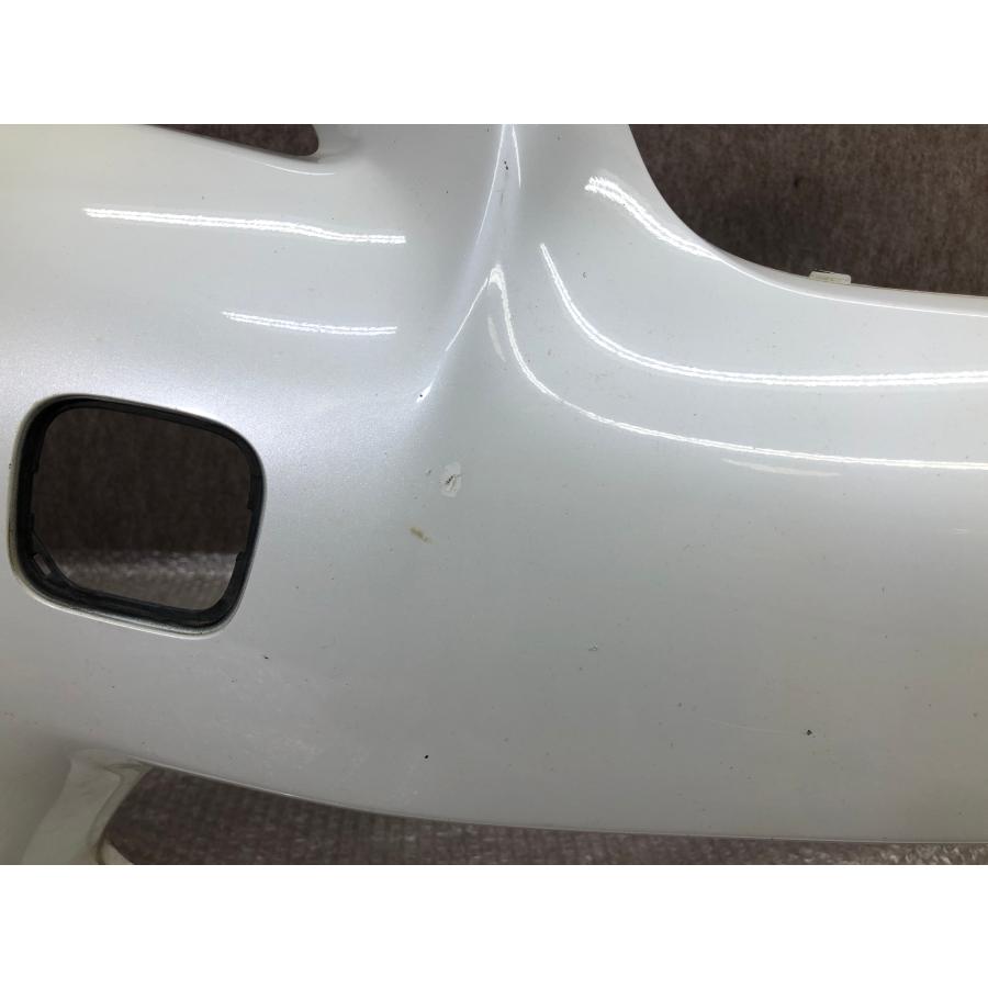 レクサス CT 10系 CT200h/ZWA10 前期 純正 フロントバンパー 52119