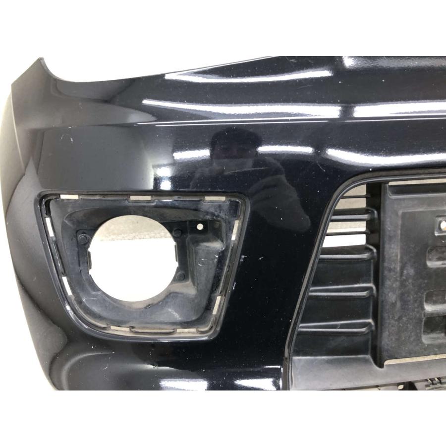 アルト ワークスHA36S純正フロントバンパー71711-74P2