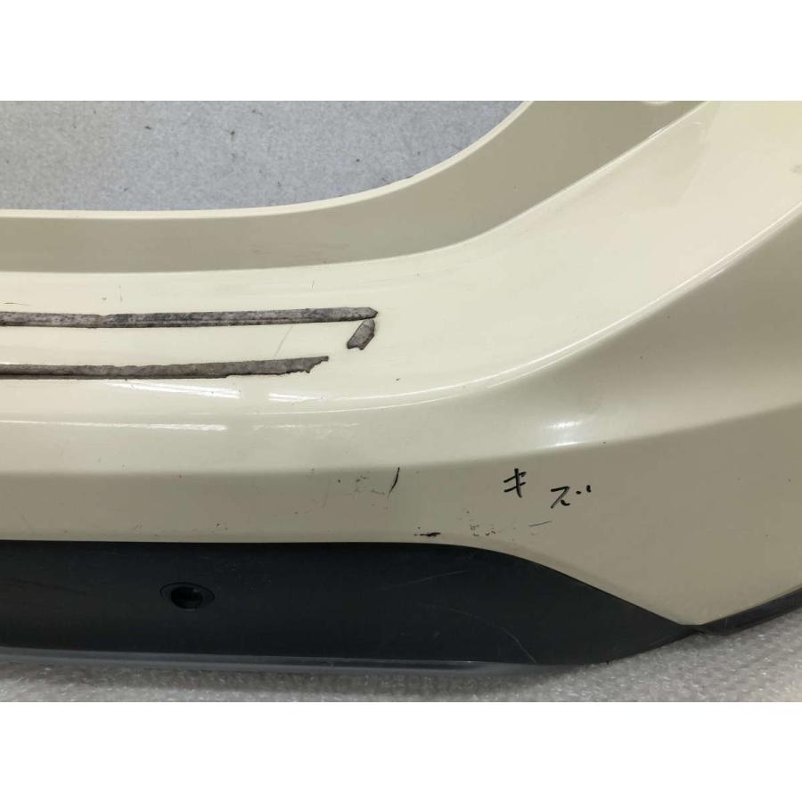 アクアリアバンパー　NHP10 NHP10アクア G's純正 中古 リアバンパー 美品 52159-52590