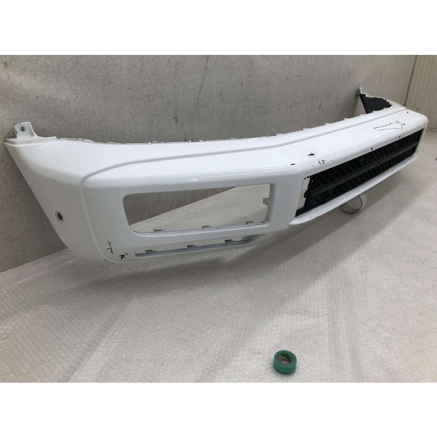 ベンツ W463A Gクラス ゲレンデ 純正 ノーマル フロントバンパー