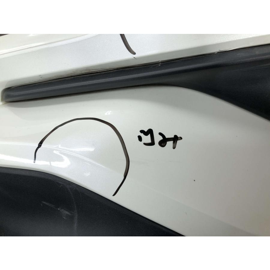 トヨタ C-HR ZYX10 NGX50 純正 リアバンパー 52159-10300 モデリスタ