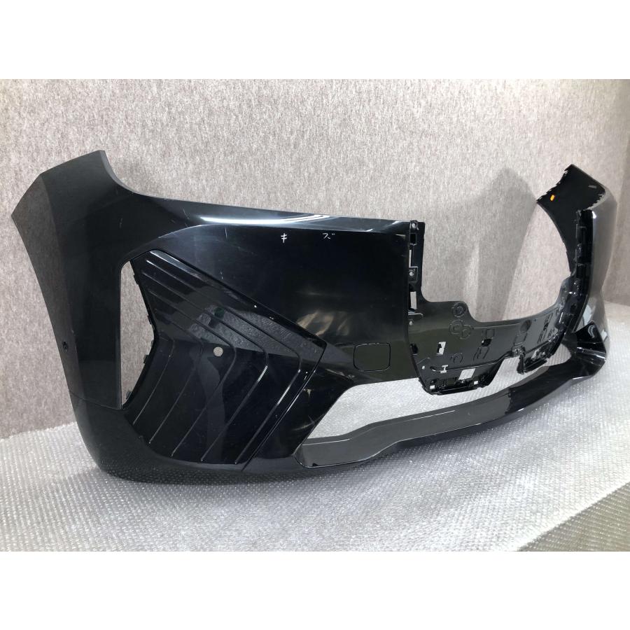 BMW IX i20 純正 フロントバンパー 51117933621 : 拓海商事ヤフー店