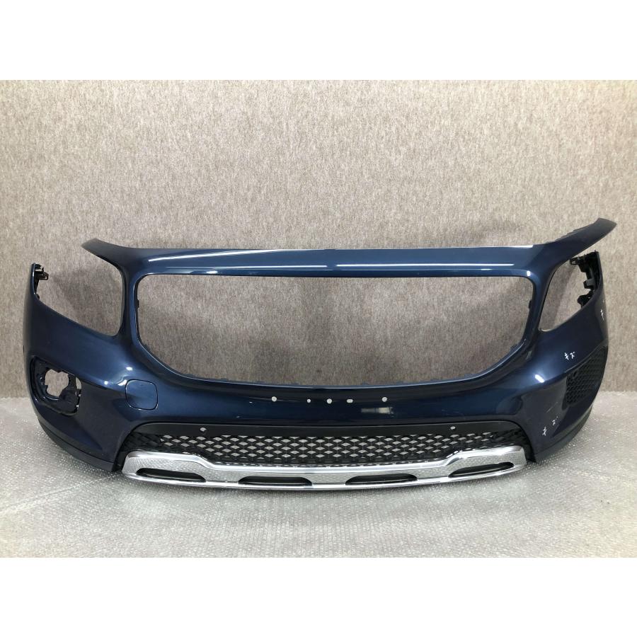 メルセデスベンツ GLB X247 純正 フロントバンパー A2478857500 : 拓海