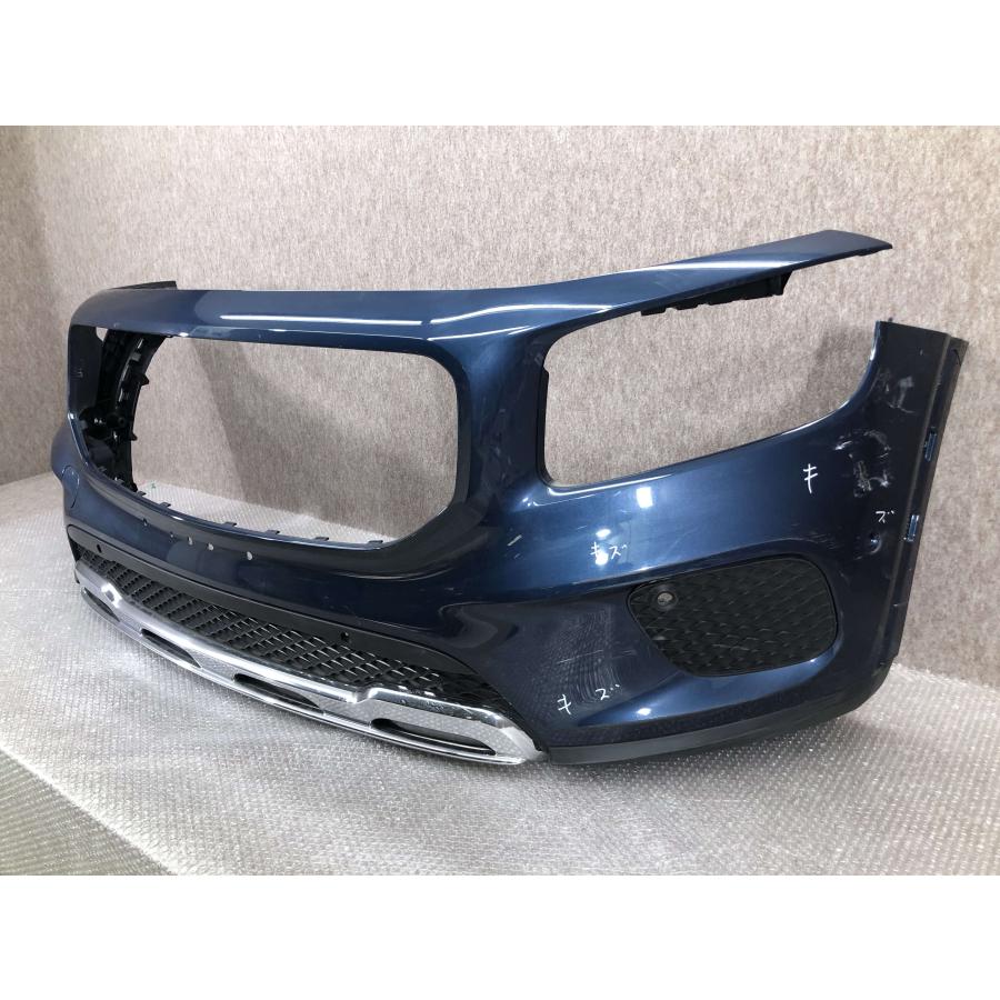 メルセデスベンツ GLB X247 純正 フロントバンパー A2478857500 : 拓海