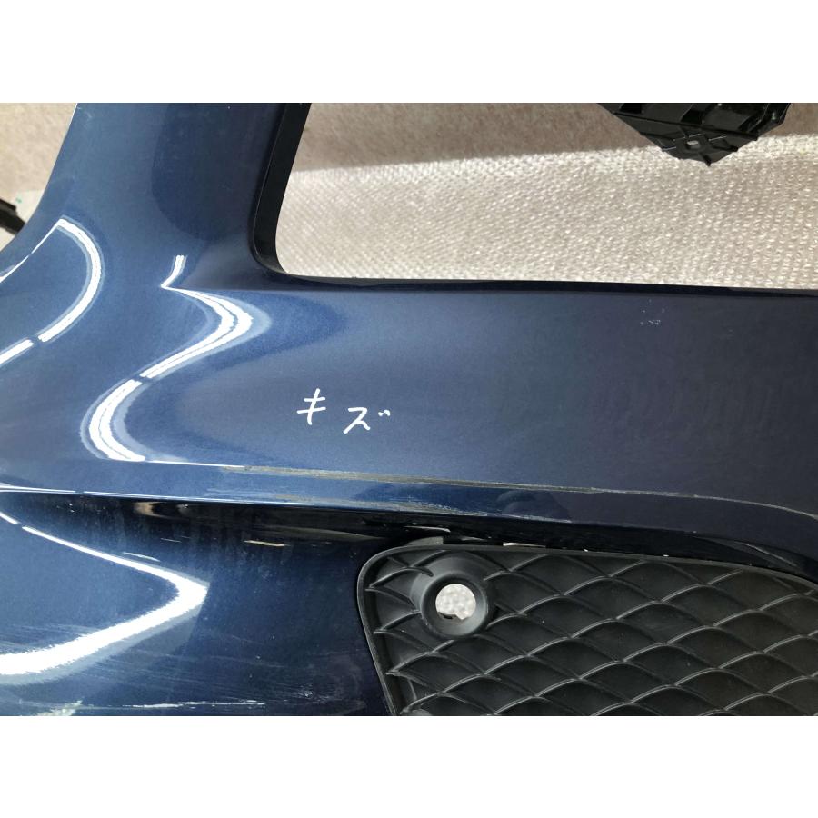 メルセデスベンツ GLB X247 純正 フロントバンパー A2478857500 : 拓海