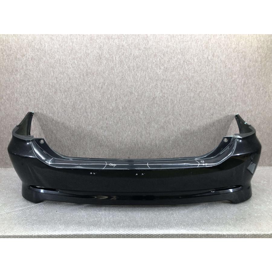 NZE10G/NZE14G ウィッシュ 後期 純正 リアバンパー 52159-68060 : 拓海 