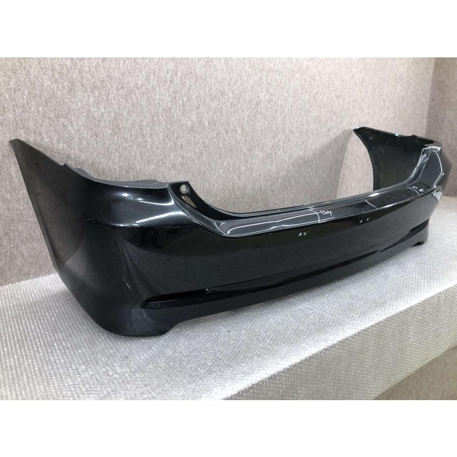 NZE10G/NZE14G ウィッシュ 後期 純正 リアバンパー 52159-68060 : 拓海