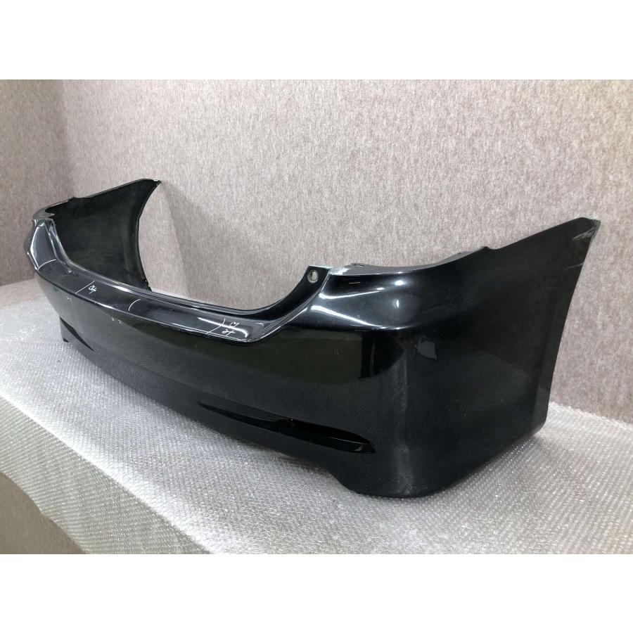 NZE10G/NZE14G ウィッシュ 後期 純正 リアバンパー 52159-68060 : 拓海 