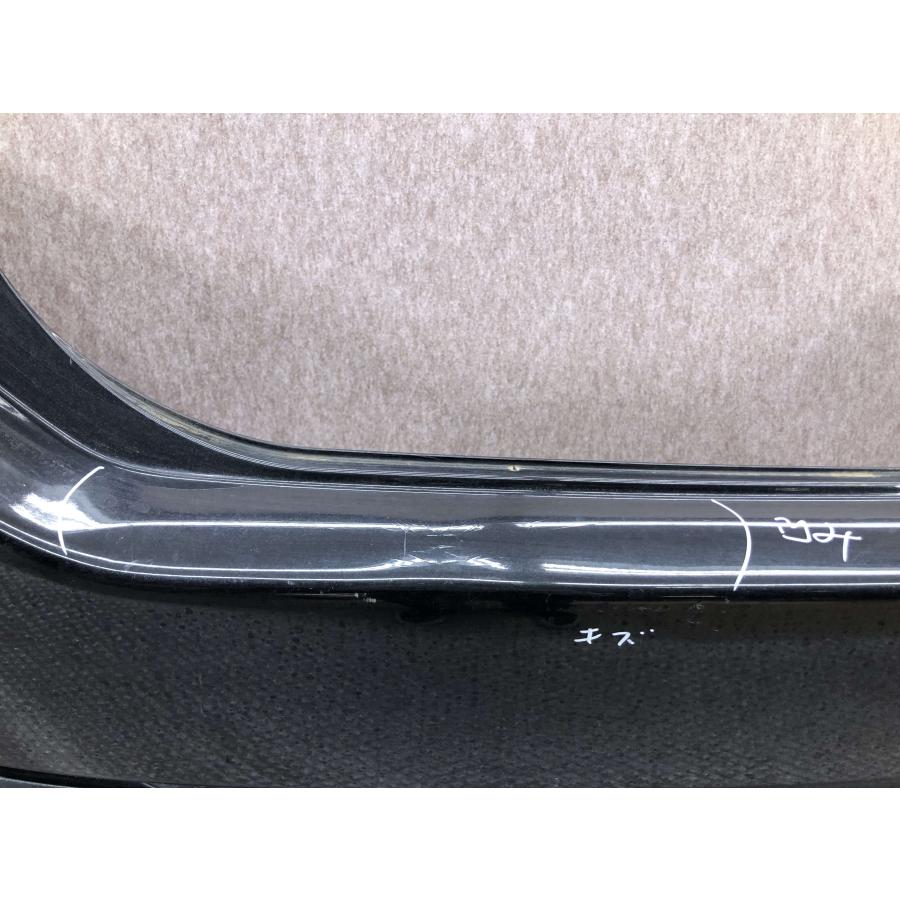 NZE10G/NZE14G ウィッシュ 後期 純正 リアバンパー 52159-68060 : 拓海