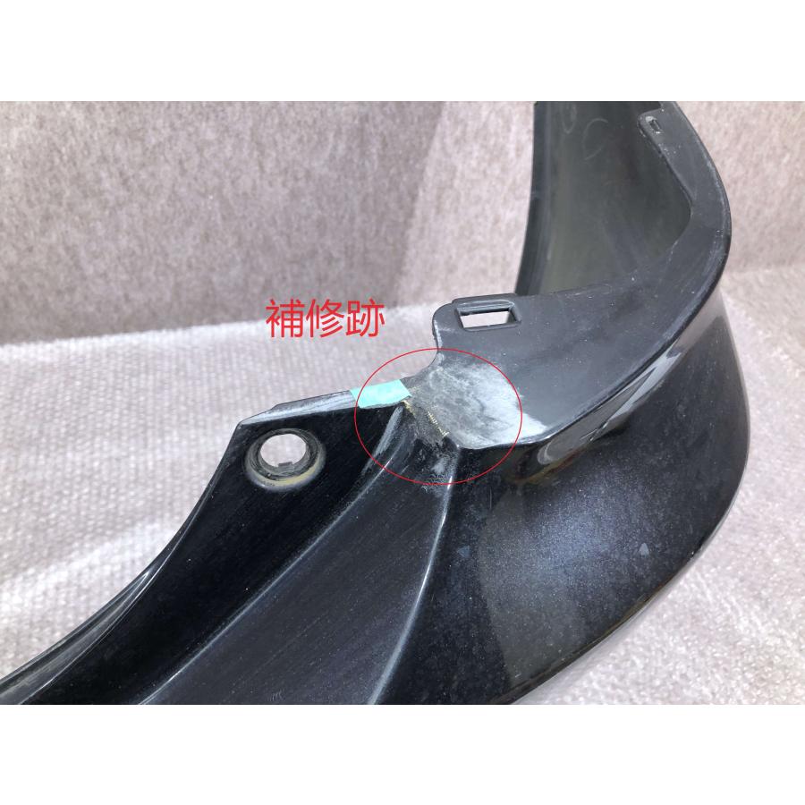 NZE10G/NZE14G ウィッシュ 後期 純正 リアバンパー 52159-68060 : 拓海