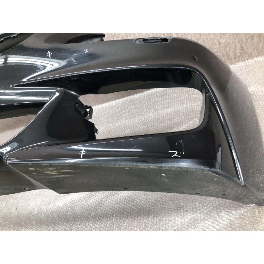 BMW 6シリーズ Mスポーツ F12 純正 フロントバンパー 51118050775