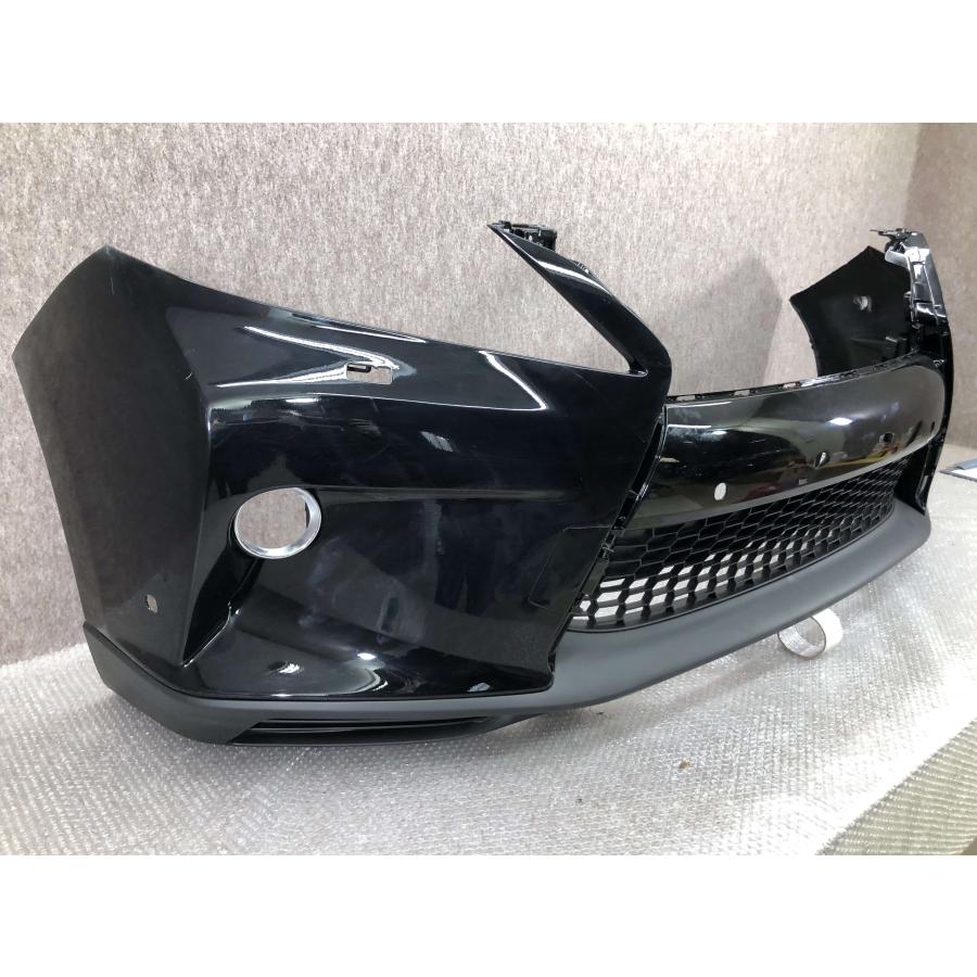 LEXUS レクサス RX AGL10W 後期 純正 フロントバンパー 52119-48760