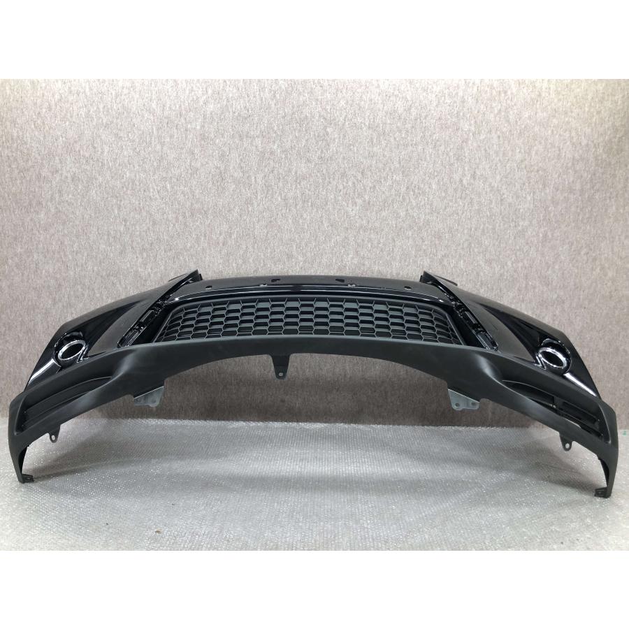 LEXUS レクサス RX AGL10W 後期 純正 フロントバンパー 52119-48760