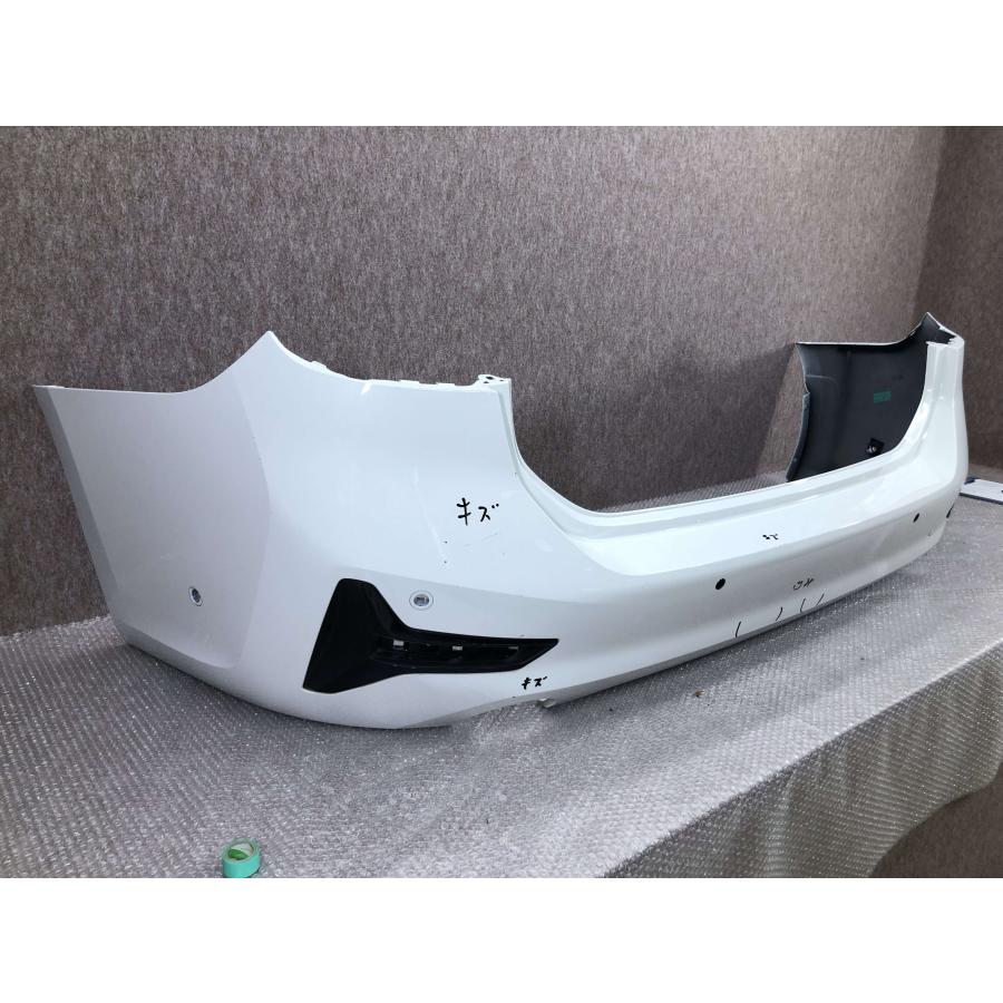 BMW G21 3シリーズ ワゴン 純正 リアバンパー 51127428002 : 拓海商事