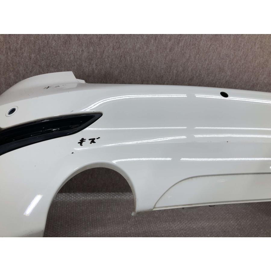 BMW745Eリアバンパー 型式3LA-7D30 BMW BMW 7 シリーズ G11 / G12 M