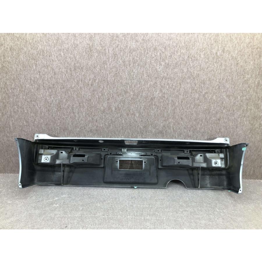 アトレーワゴン/アトレイワゴン S320G/S330G 純正 リアバンパー 52150