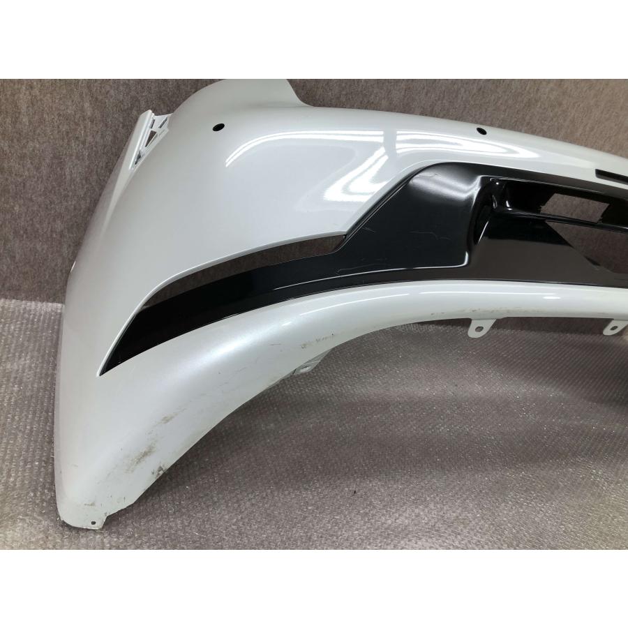 トヨタ プリウス MXWH60 純正 リアバンパー 52453-47080 52159-47230 