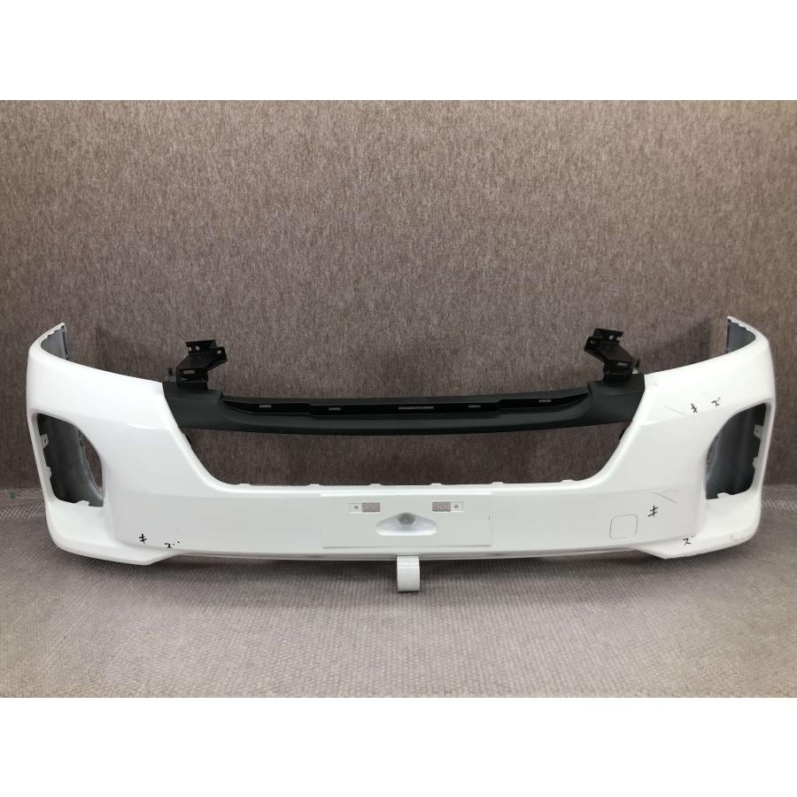 NV350 キャラバン　ワイド　フロントバンパー　直接限定 キャラバン NV350 純正 フロントバンパー 62022 3XA0H : 拓海商事