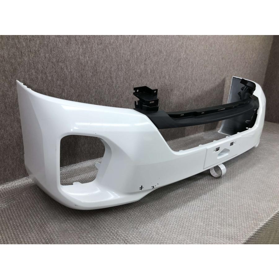 E26 後期 NV350 キャラバン 純正 フロントバンパー 62022-5YE1H : 拓海