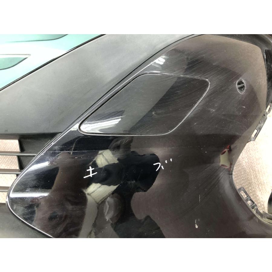 ZVW50/ZVW52 プリウス PHV 純正 フロントグリル フロントバンパー