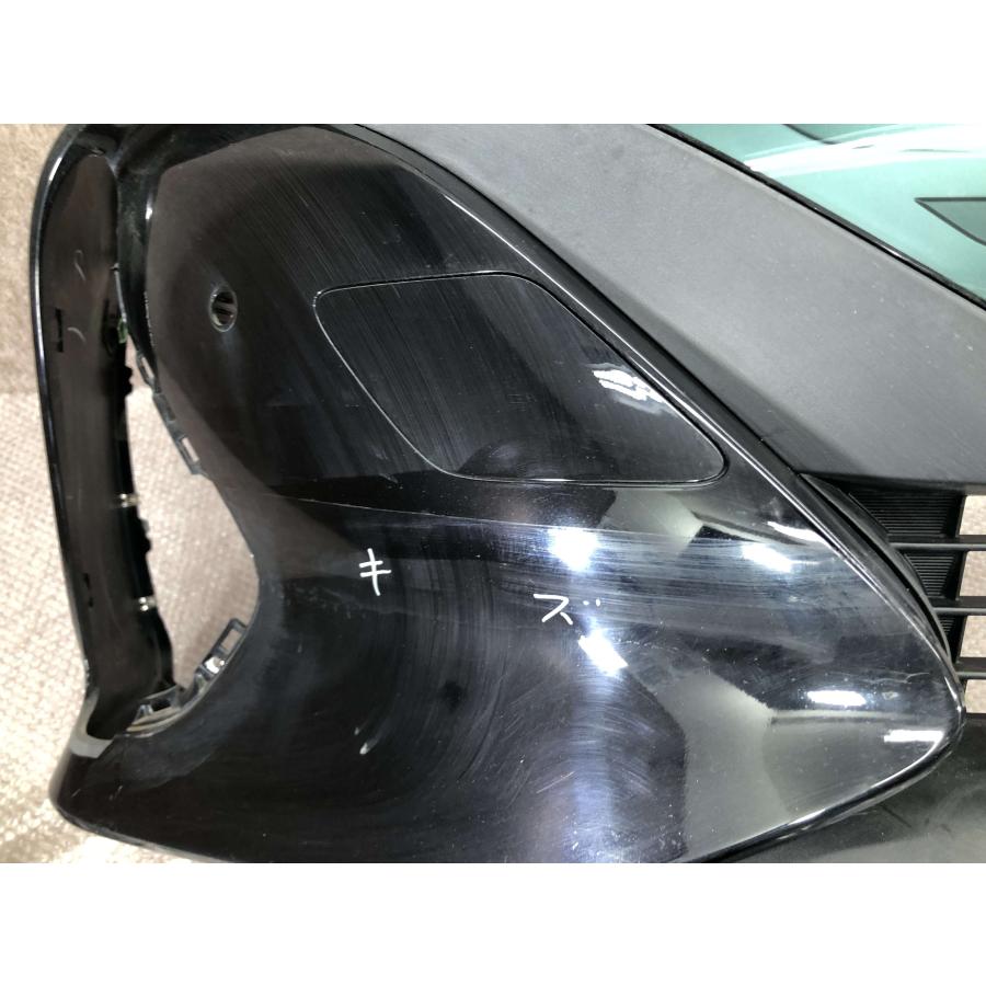 ZVW50/ZVW52 プリウス PHV 純正 フロントグリル フロントバンパー