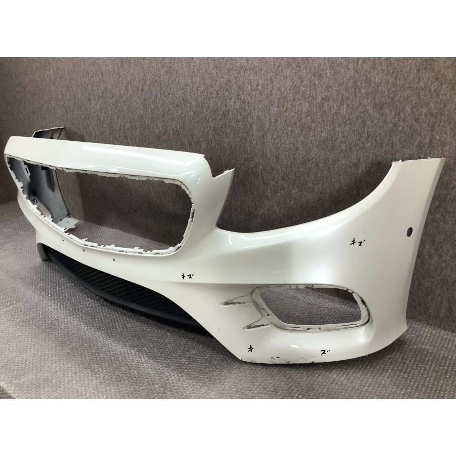 ベンツ Eクラス クーペ AMG W238 C238 純正 フロントバンパー