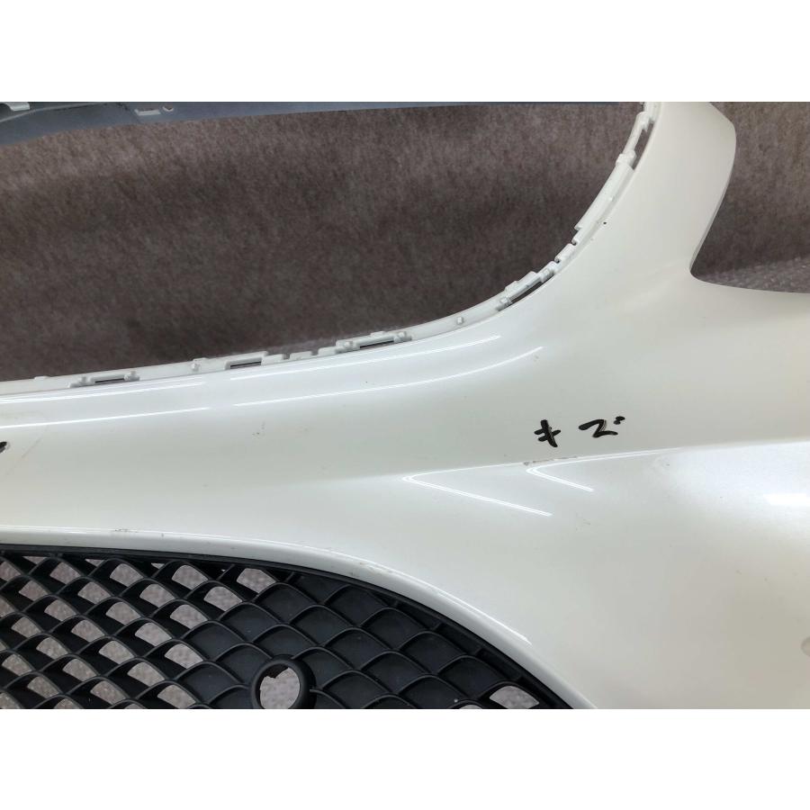 ベンツ Eクラス クーペ AMG W238 C238 純正 フロントバンパー