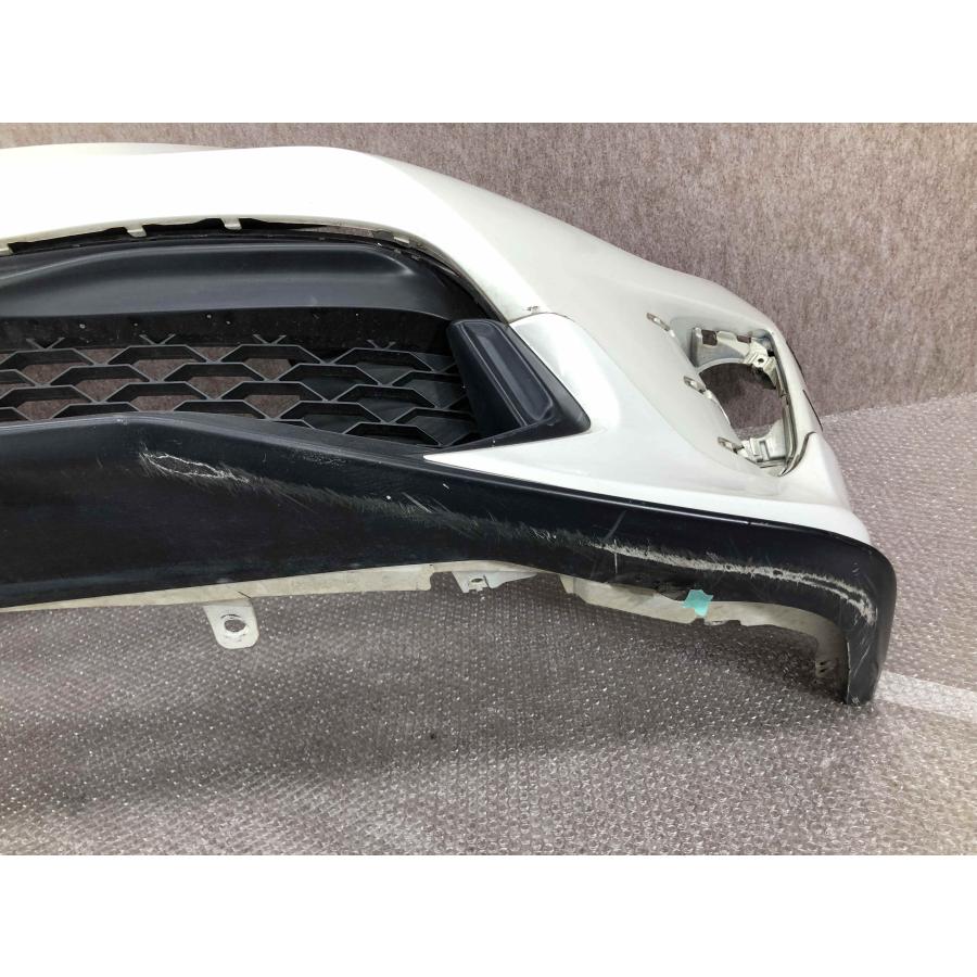 86ZN6後期純正フロントバンパー 86 R29401 トヨタ86 ZN6 後期 純正 フロントバンパー TOYOTA86