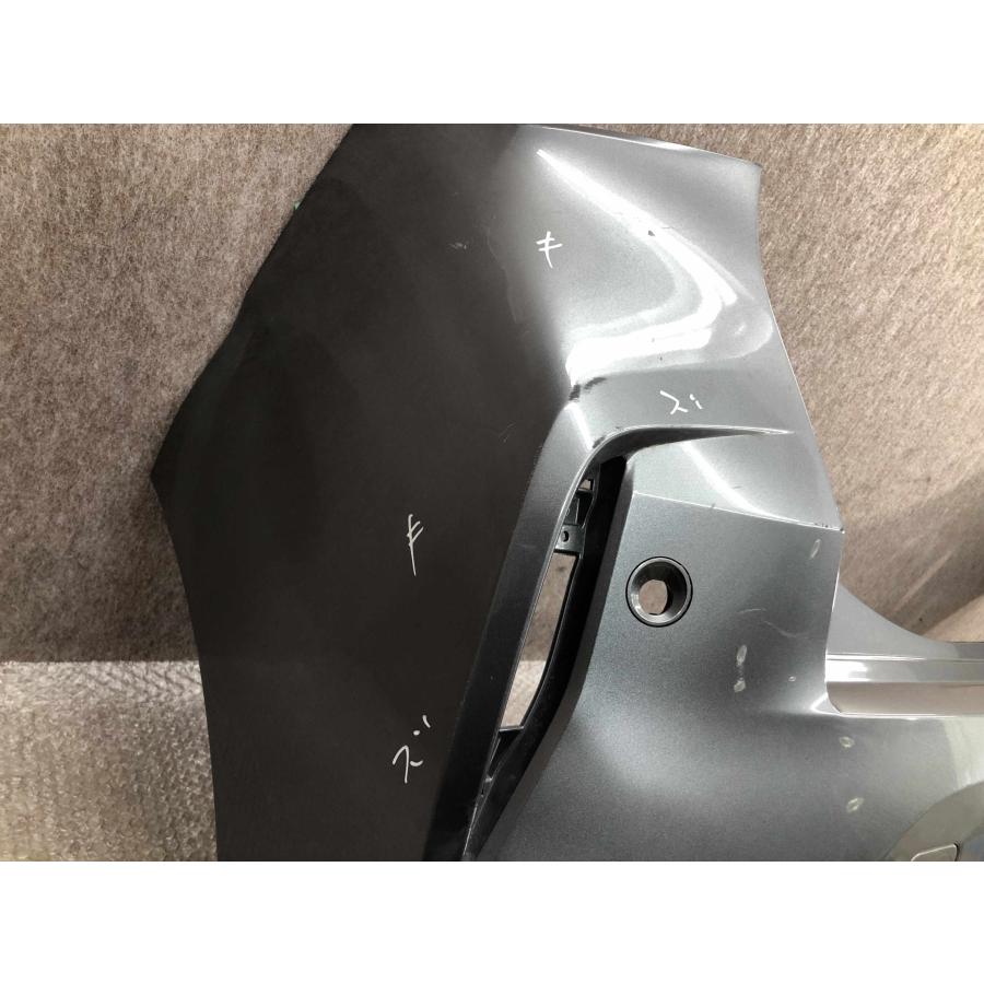 日産 ノート オーラ E13 純正 リアバンパー 85022 6XL0H : 拓海商事